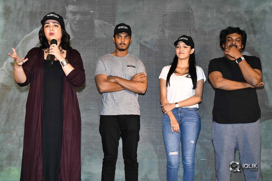 Mehbooba-Movie-Pressmeet-Photos